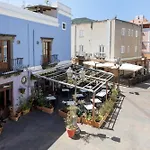Vacanze Albamarina Daire *