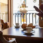 Vacanze Albamarina Daire Lipari (Isola Lipari)