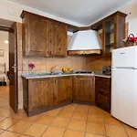 Vacanze Albamarina Daire Lipari (Isola Lipari)
