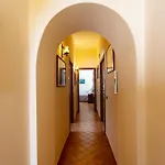 Daire Vacanze Albamarina Lipari (Isola Lipari)