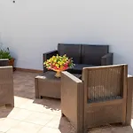Vacanze Albamarina Daire Lipari (Isola Lipari)