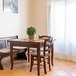 Vacanze Albamarina Daire