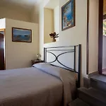 Vacanze Albamarina Daire Lipari (Isola Lipari)