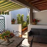 Vacanze Albamarina Daire