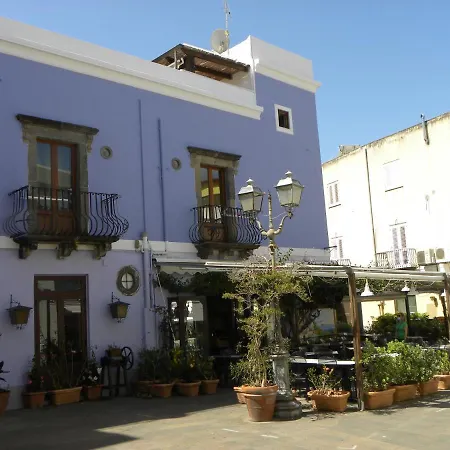 Apartment Vacanze Albamarina