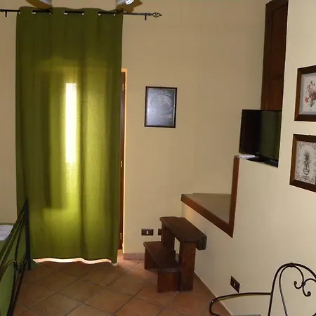 Vacanze Albamarina Apartment Lipari (Isola Lipari)