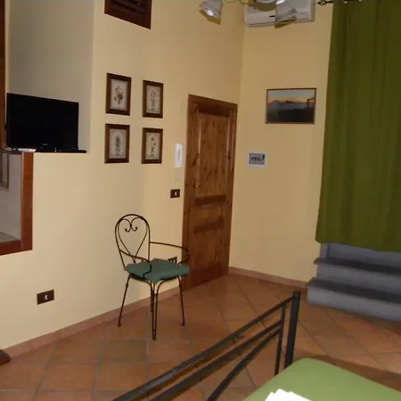 Apartment Vacanze Albamarina Lipari (Isola Lipari)
