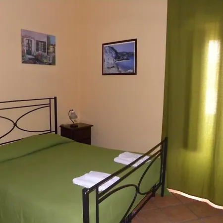 Vacanze Albamarina Apartment