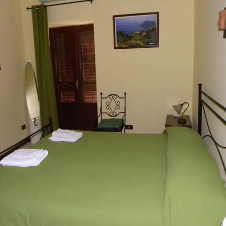 Vacanze Albamarina Apartment