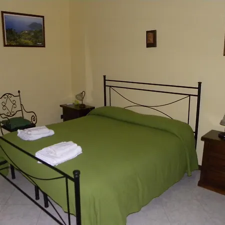 Apartment Vacanze Albamarina
