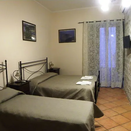Apartment Vacanze Albamarina