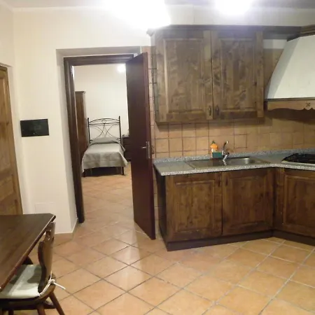 Apartment Vacanze Albamarina
