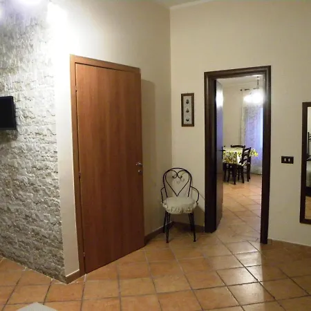 Vacanze Albamarina Apartment *