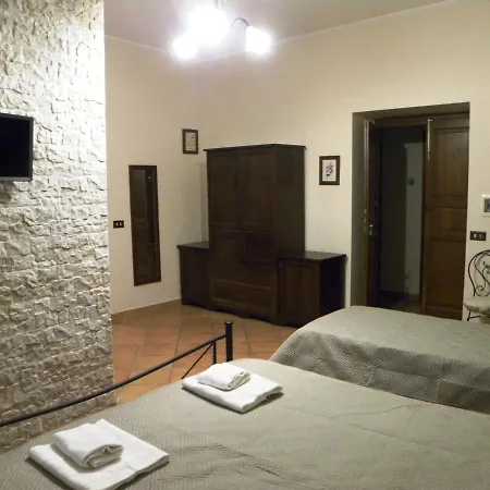 Apartment Vacanze Albamarina