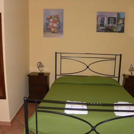Vacanze Albamarina Apartment Lipari (Isola Lipari)