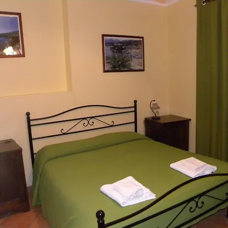 Apartment Vacanze Albamarina *