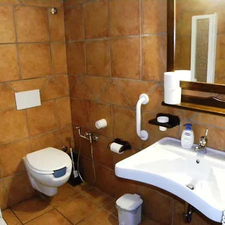 Vacanze Albamarina Apartment