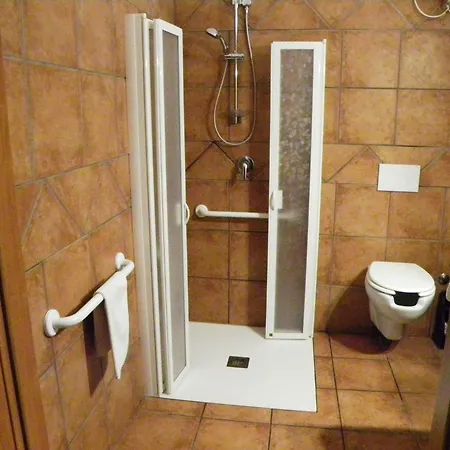 Apartmán Vacanze Albamarina