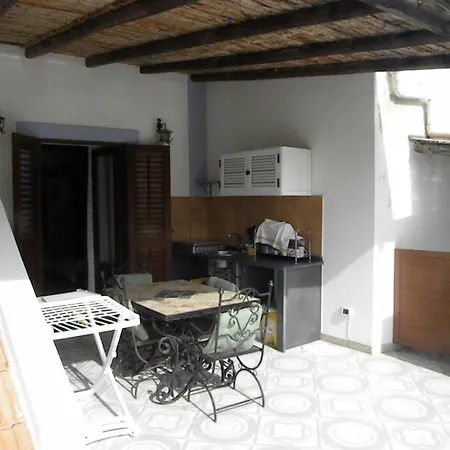 Apartment Vacanze Albamarina