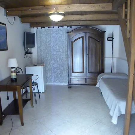 Apartment Vacanze Albamarina *