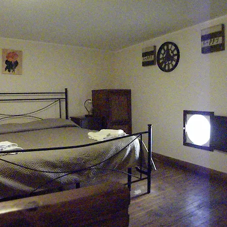 Apartment Vacanze Albamarina Lipari (Isola Lipari)