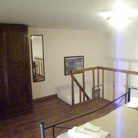 Apartment Vacanze Albamarina