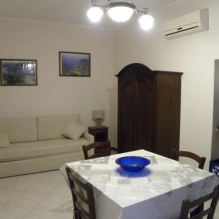 Vacanze Albamarina Apartment Lipari (Isola Lipari)