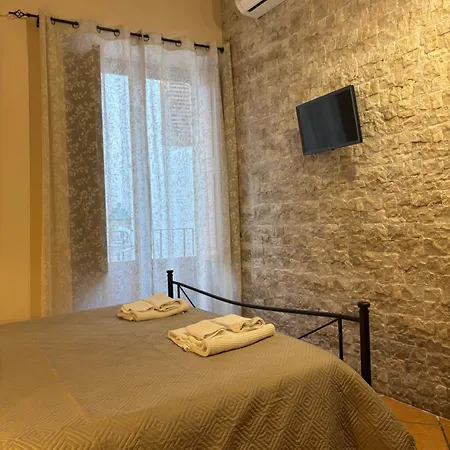 Vacanze Albamarina Apartment