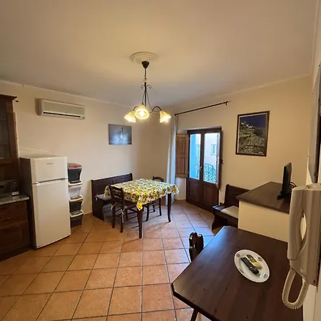 Apartment Vacanze Albamarina