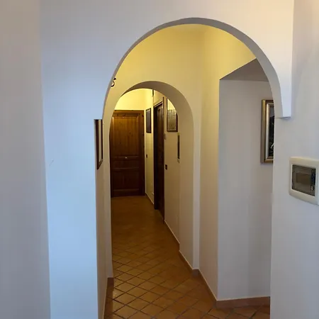 Apartment Vacanze Albamarina Lipari (Isola Lipari)