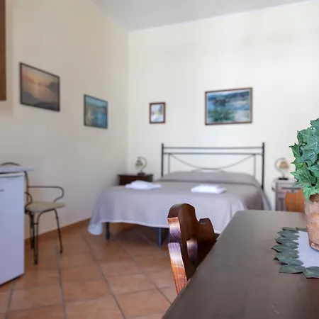 Vacanze Albamarina Lipari (Isola Lipari)