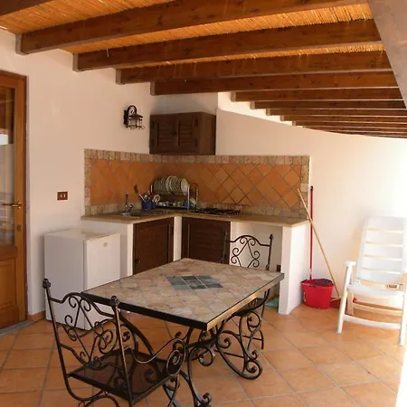 Vacanze Albamarina Apartment