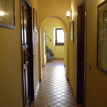 Vacanze Albamarina Apartment