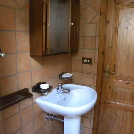 Vacanze Albamarina Apartment *
