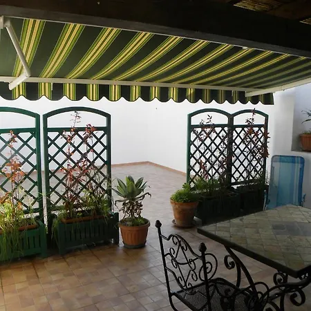 Vacanze Albamarina Apartment