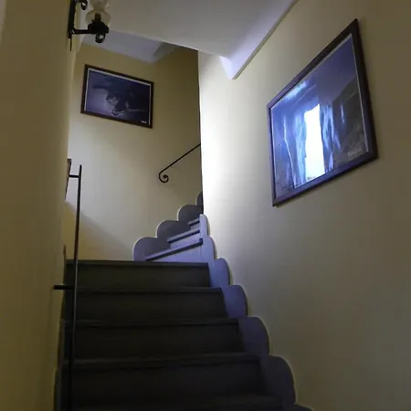Vacanze Albamarina Apartment