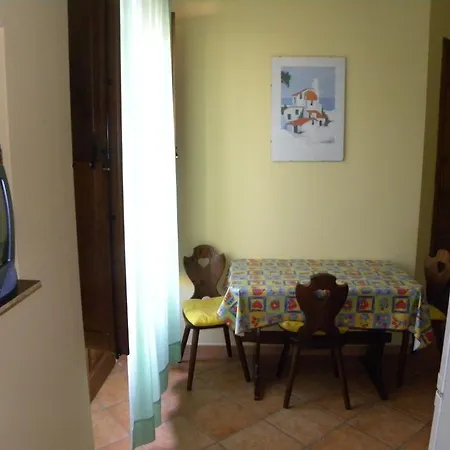 Vacanze Albamarina