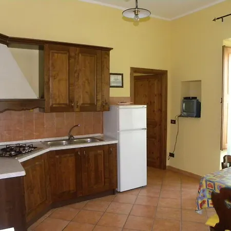 Vacanze Albamarina Apartment