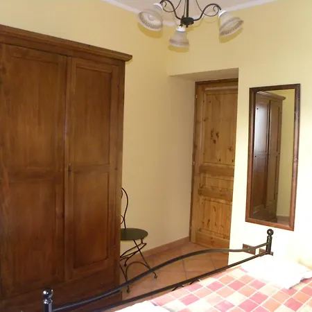 Apartment Vacanze Albamarina Lipari (Isola Lipari)