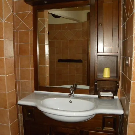 Vacanze Albamarina Apartment