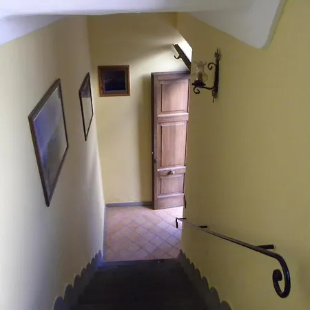 Apartment Vacanze Albamarina Lipari (Isola Lipari)