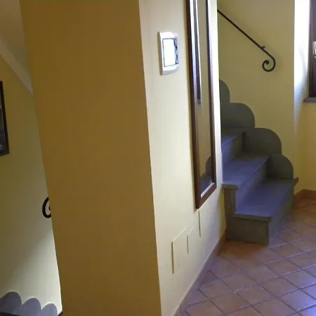 Apartment Vacanze Albamarina Lipari (Isola Lipari)