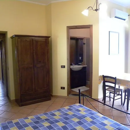 Vacanze Albamarina * Lipari (Isola Lipari)