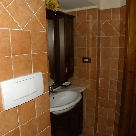 Vacanze Albamarina Apartment